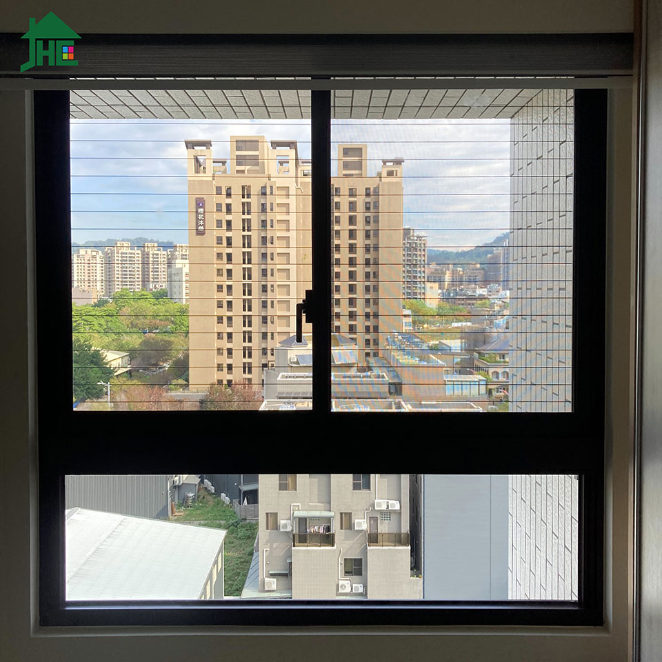 安裝隱形鐵窗－關於隱形鐵窗施工、維修、拆除等常見問答集