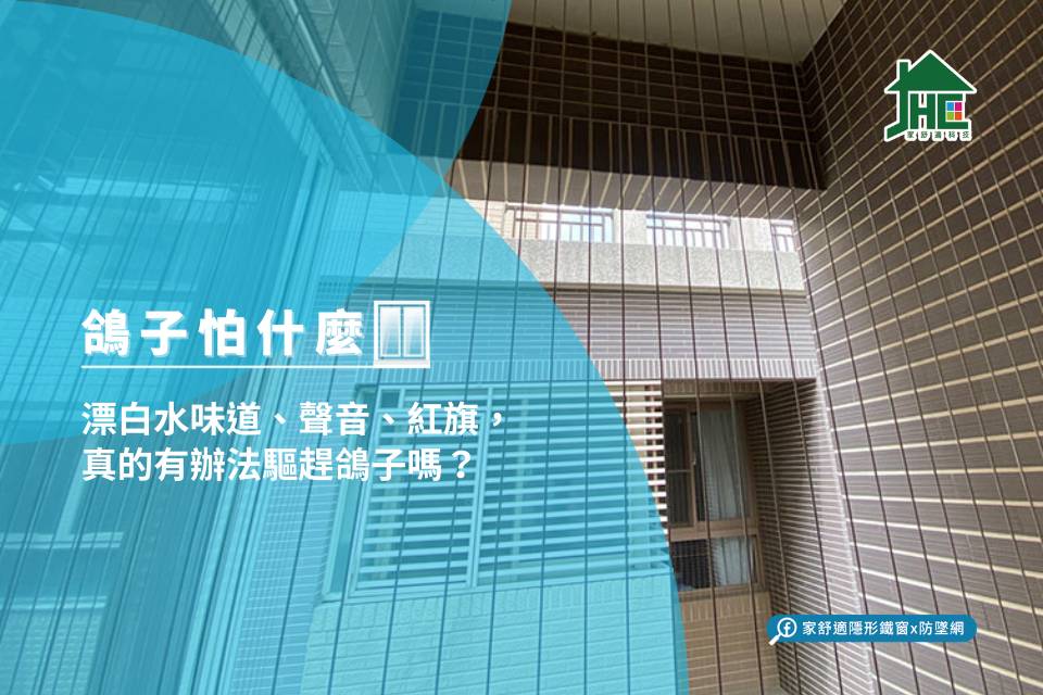 防鴿網主到達頁——隱形鐵窗防鴿