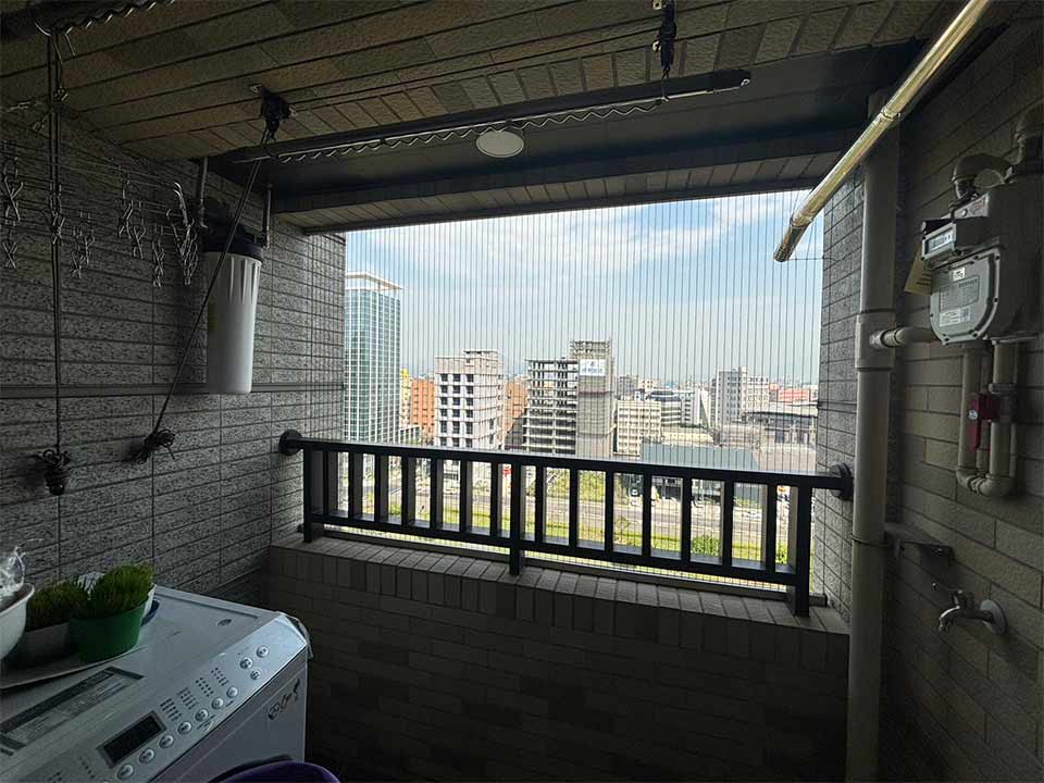 施工地區：新北市新莊區