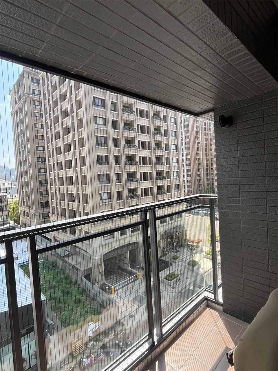 施工地區：台中市北屯區