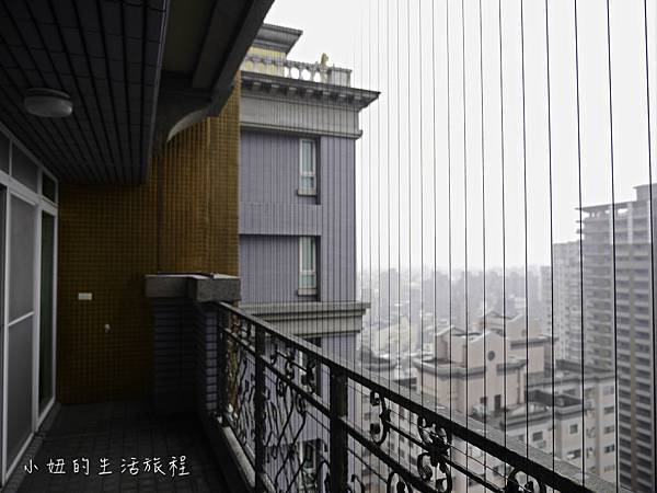 為什麼我們都需要隱形鐵窗？