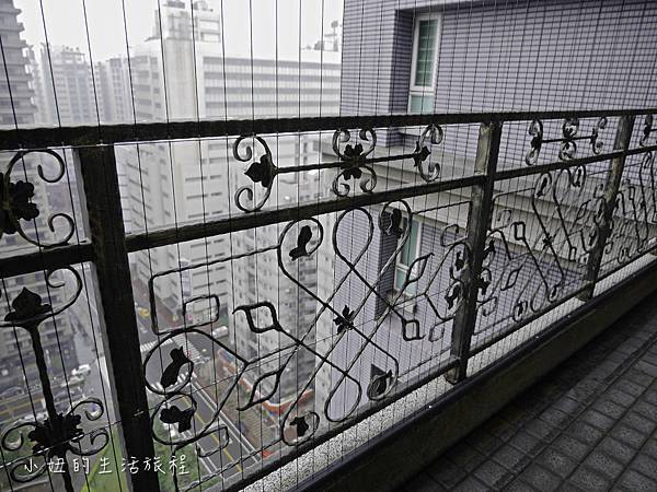 一樣可以看到很棒的風景